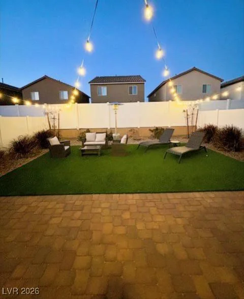 6268 Pink Cosmos, Las Vegas, NV 89122