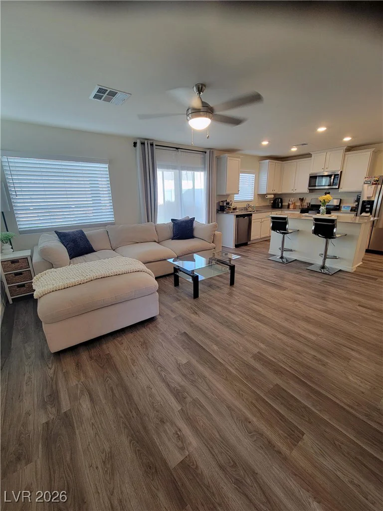 6268 Pink Cosmos, Las Vegas, NV 89122