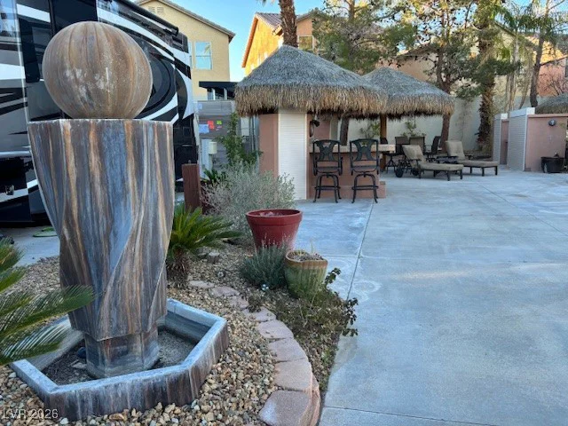8175 Arville, Las Vegas, NV 89139