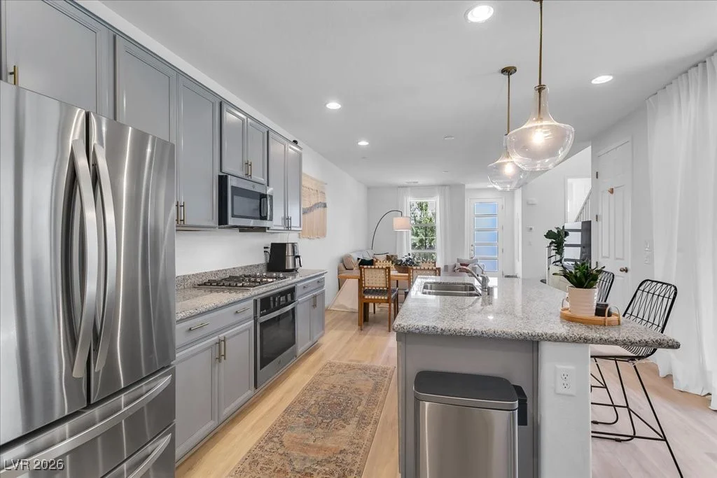 92 Kimberlite, Henderson, NV 89011