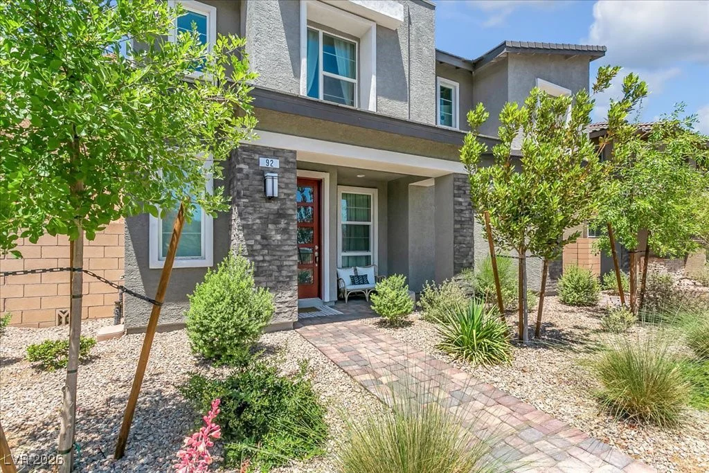 92 Kimberlite, Henderson, NV 89011