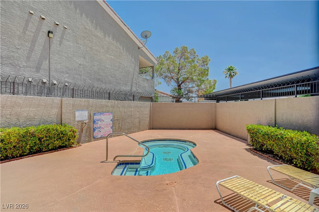 700 Capri, Boulder City, NV 89005