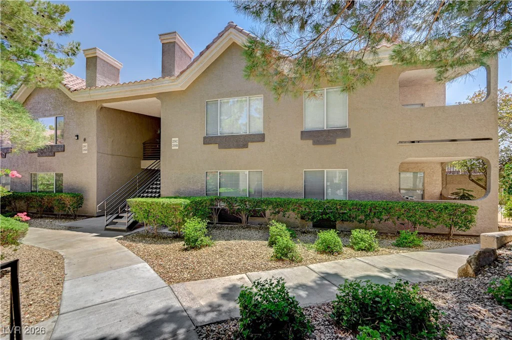 700 Capri, Boulder City, NV 89005