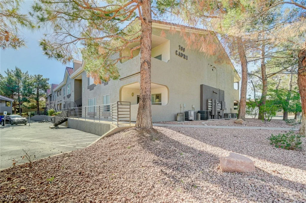 700 Capri, Boulder City, NV 89005