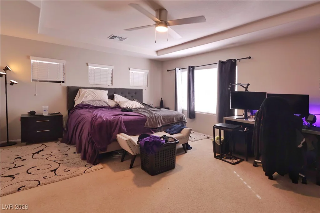8079 Retriever, Las Vegas, NV 89147