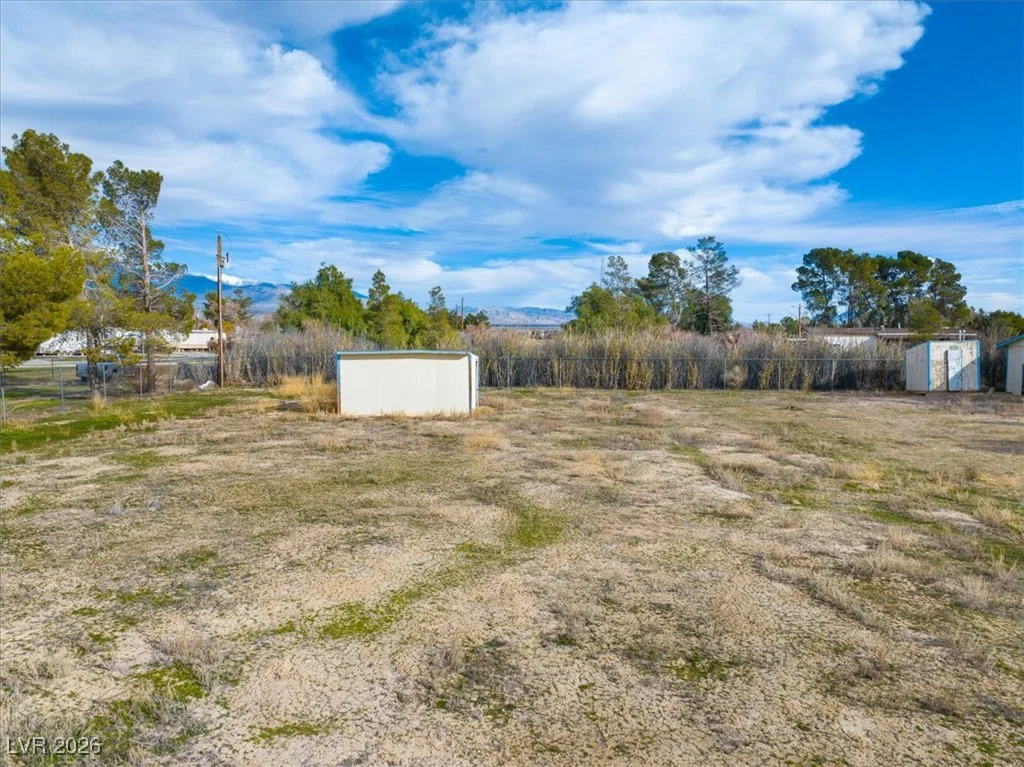 3230 Kellogg, Pahrump, NV 89061
