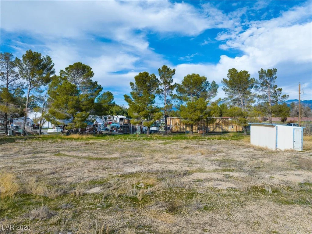 3230 Kellogg, Pahrump, NV 89061