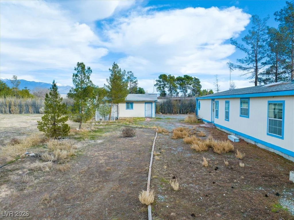 3230 Kellogg, Pahrump, NV 89061