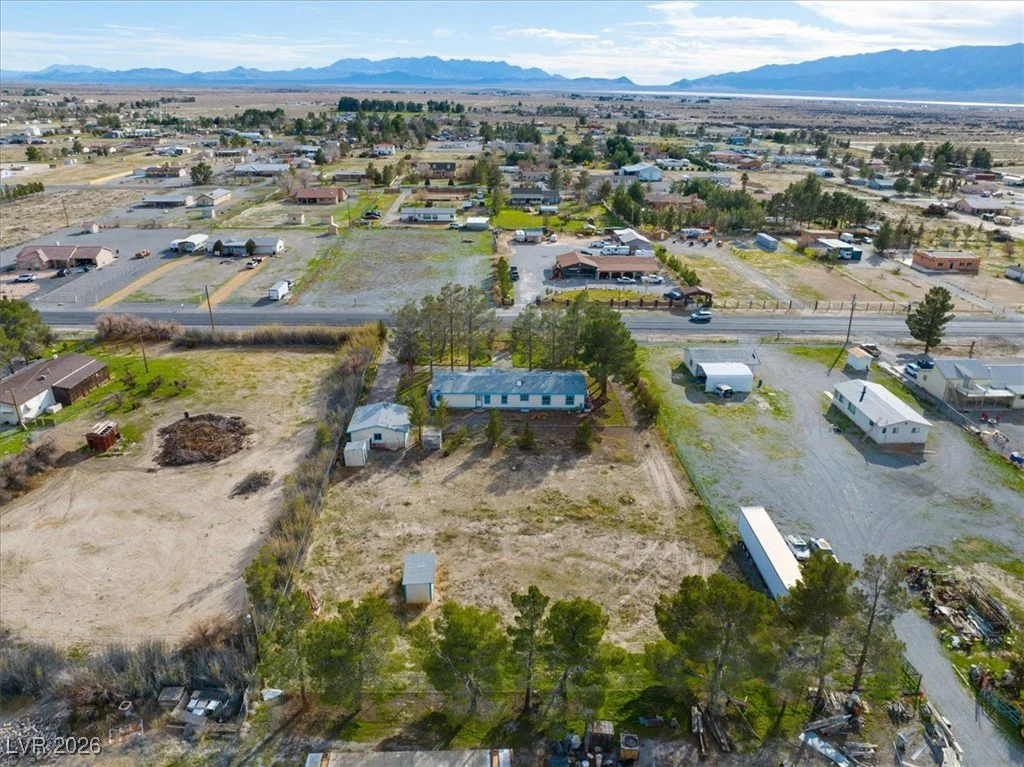 3230 Kellogg, Pahrump, NV 89061