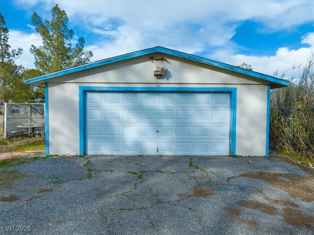 3230 Kellogg, Pahrump, NV 89061