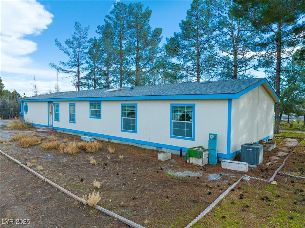 3230 Kellogg, Pahrump, NV 89061