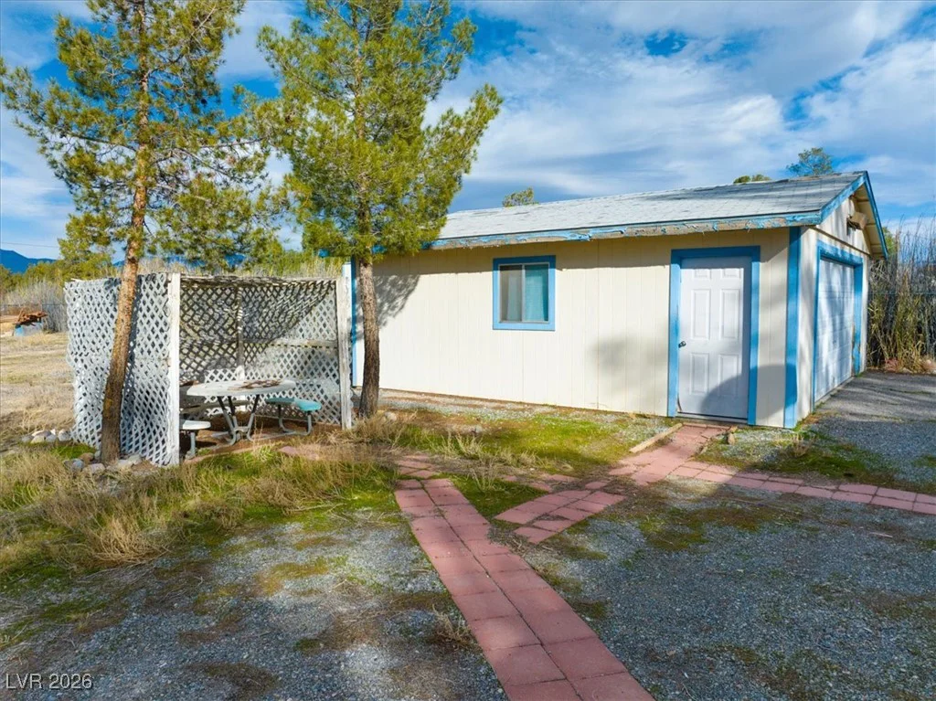 3230 Kellogg, Pahrump, NV 89061