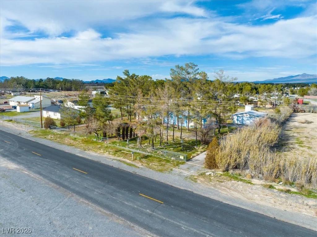 3230 Kellogg, Pahrump, NV 89061