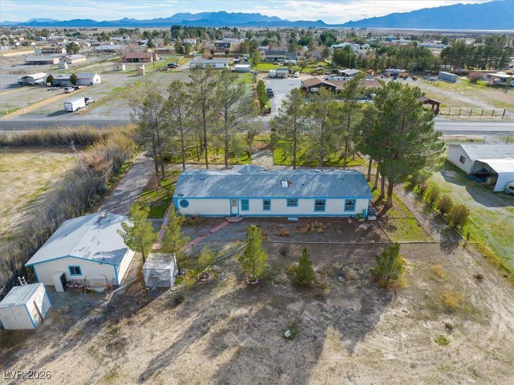3230 Kellogg, Pahrump, NV 89061