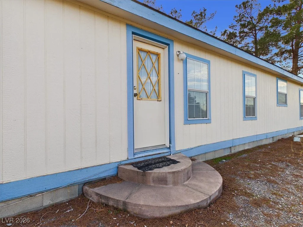 3230 Kellogg, Pahrump, NV 89061