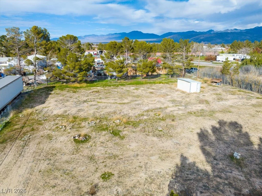 3230 Kellogg, Pahrump, NV 89061