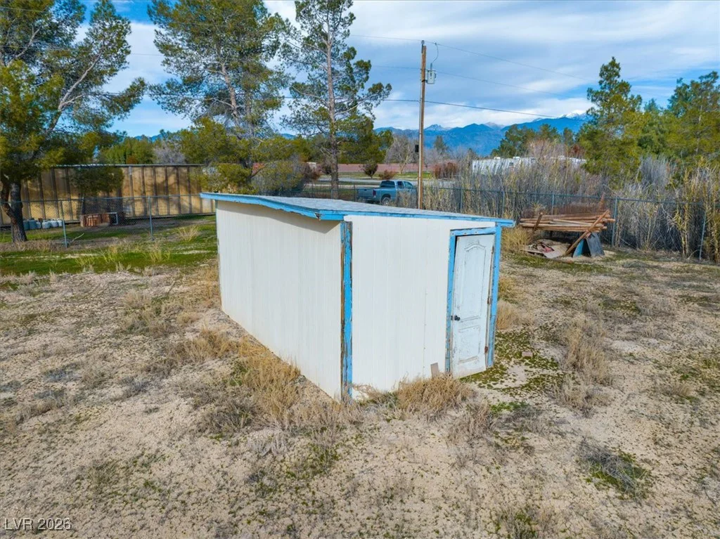 3230 Kellogg, Pahrump, NV 89061