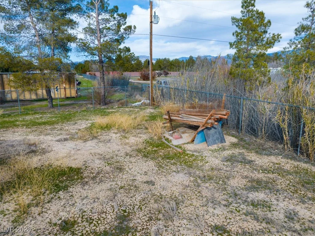 3230 Kellogg, Pahrump, NV 89061