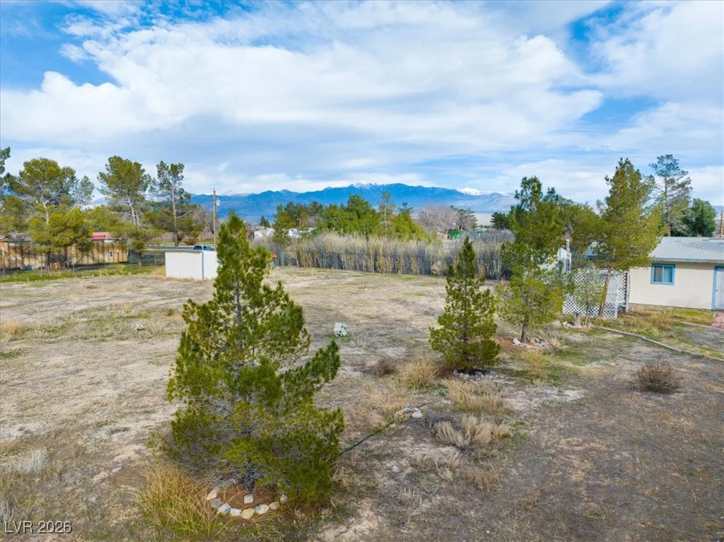 3230 Kellogg, Pahrump, NV 89061