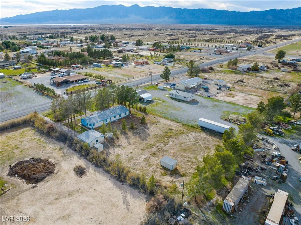 3230 Kellogg, Pahrump, NV 89061