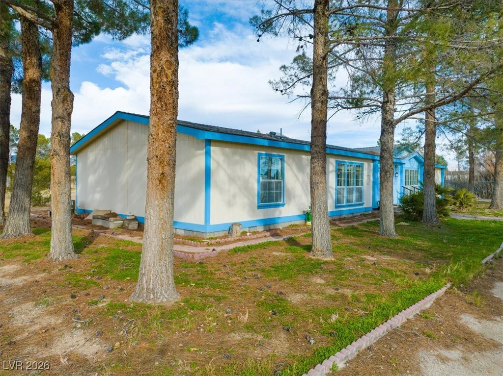 3230 Kellogg, Pahrump, NV 89061