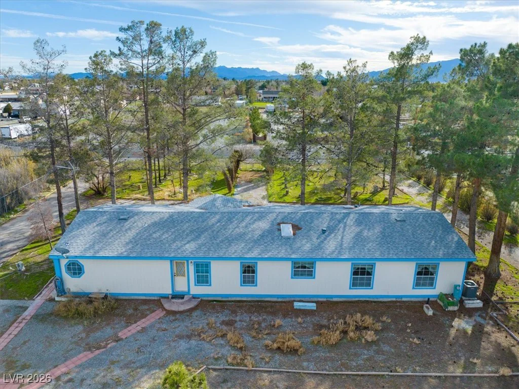 3230 Kellogg, Pahrump, NV 89061
