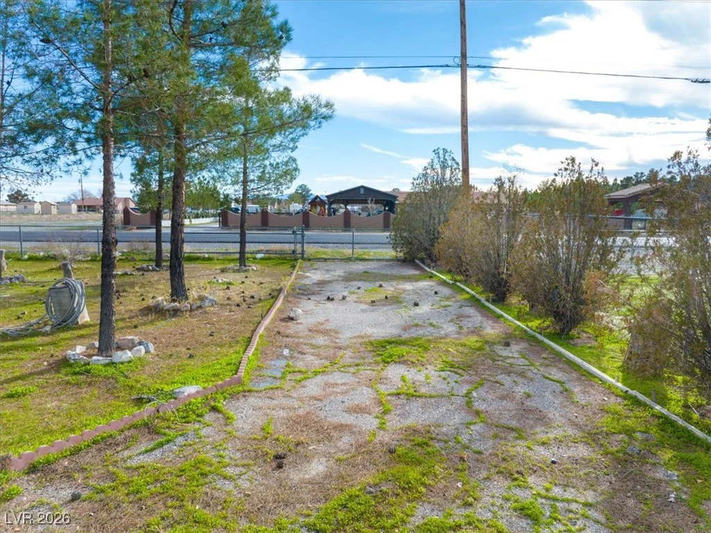 3230 Kellogg, Pahrump, NV 89061