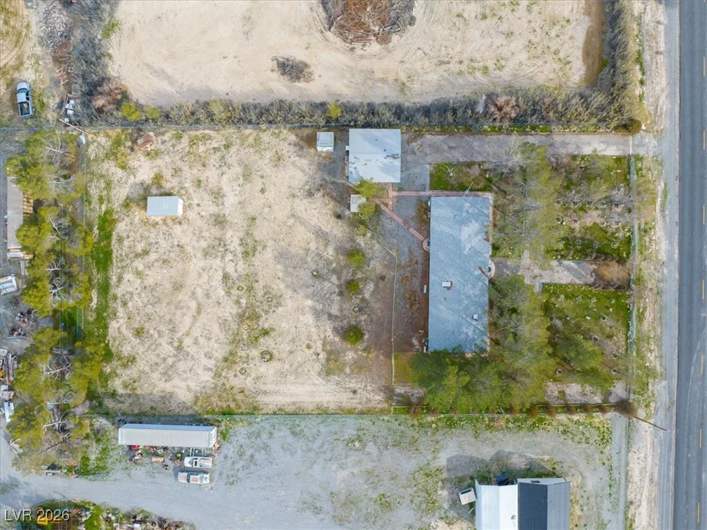 3230 Kellogg, Pahrump, NV 89061