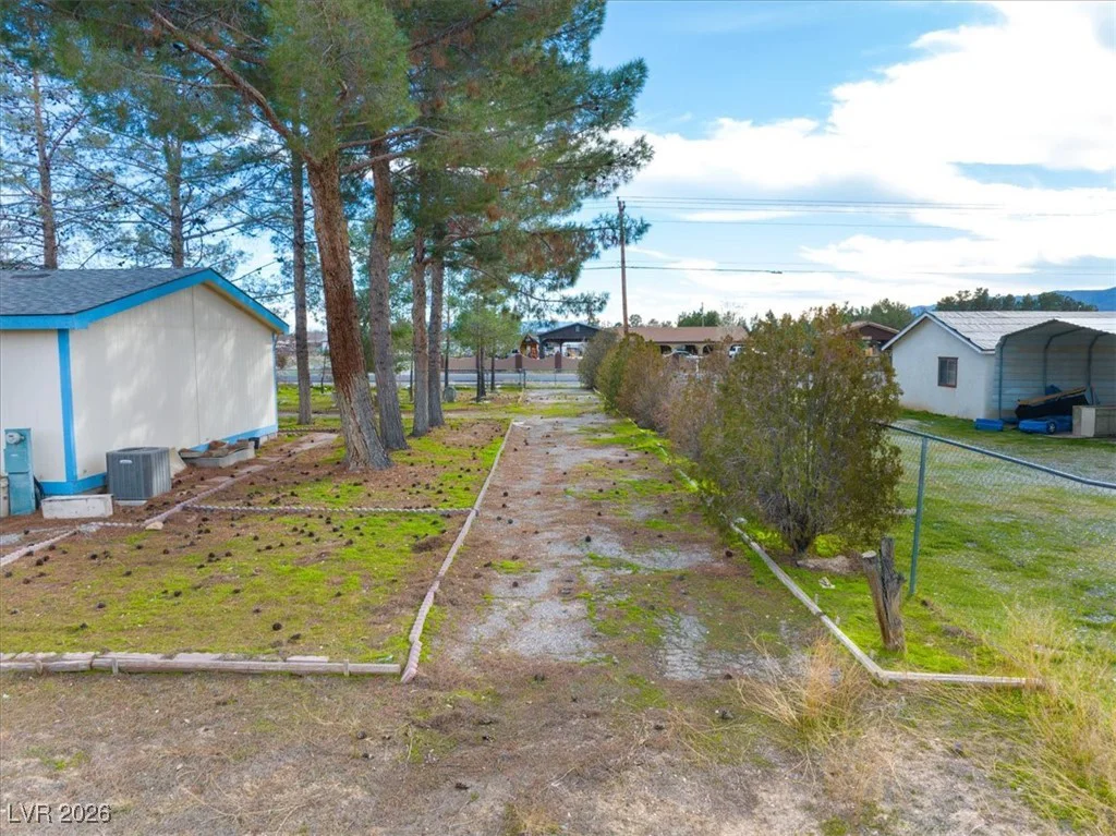 3230 Kellogg, Pahrump, NV 89061