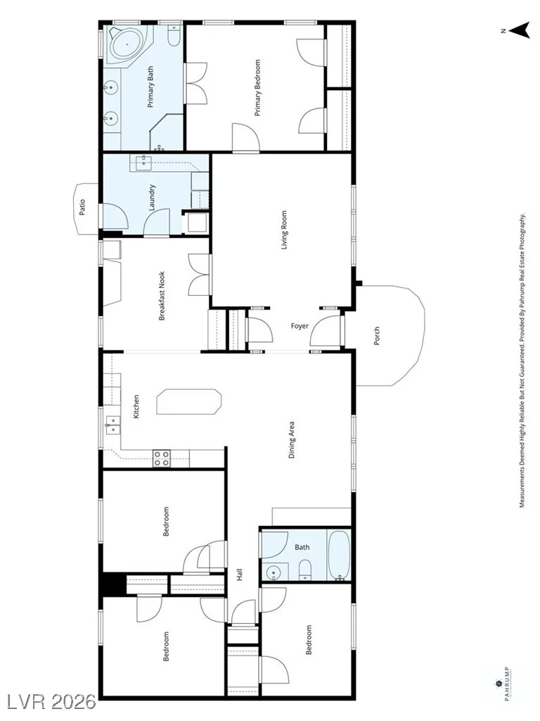 3230 Kellogg, Pahrump, NV 89061