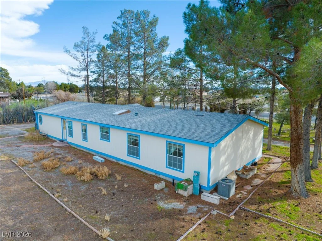 3230 Kellogg, Pahrump, NV 89061