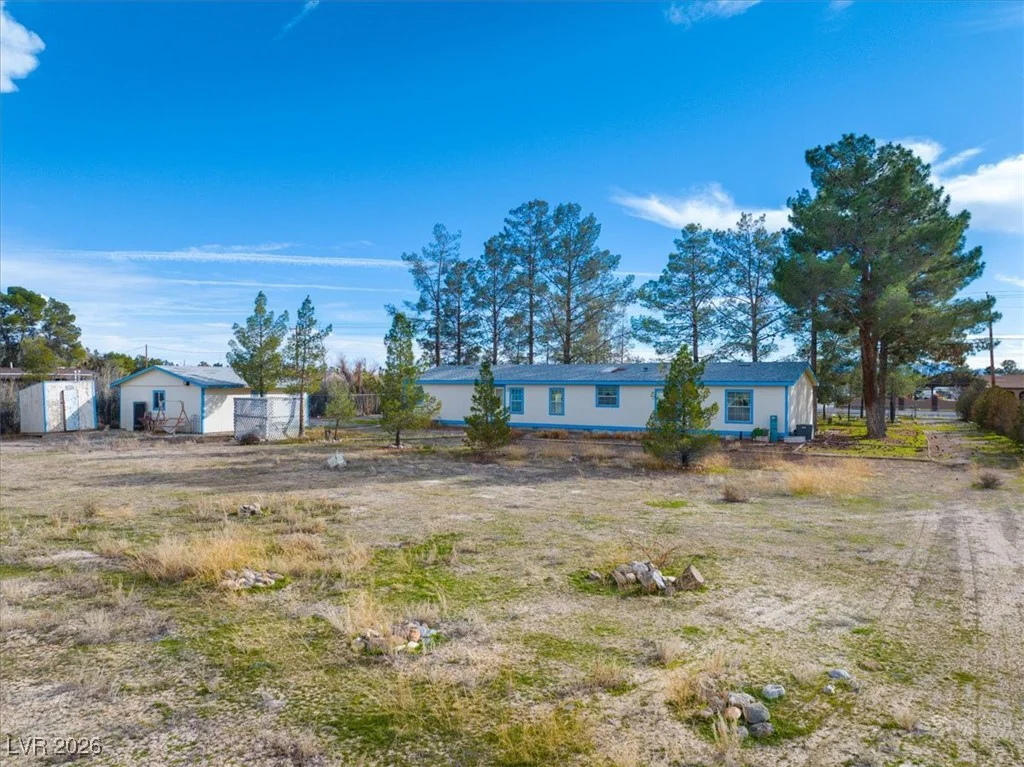 3230 Kellogg, Pahrump, NV 89061