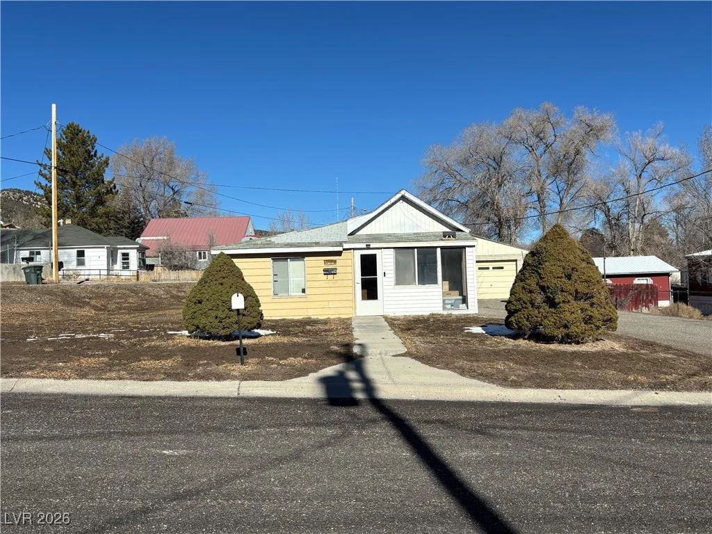 1752 Strandman, Ely, NV 89301