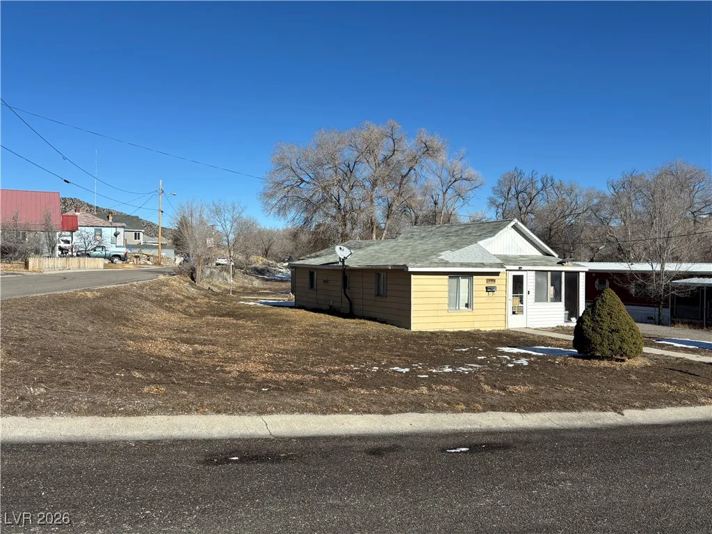 1752 Strandman, Ely, NV 89301