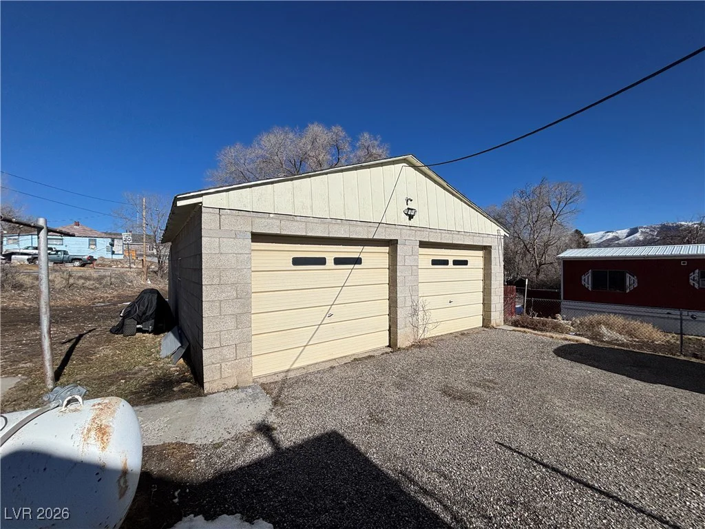 1752 Strandman, Ely, NV 89301