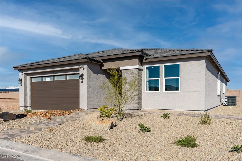 4007 Blooming Orange, Las Vegas, NV 89141
