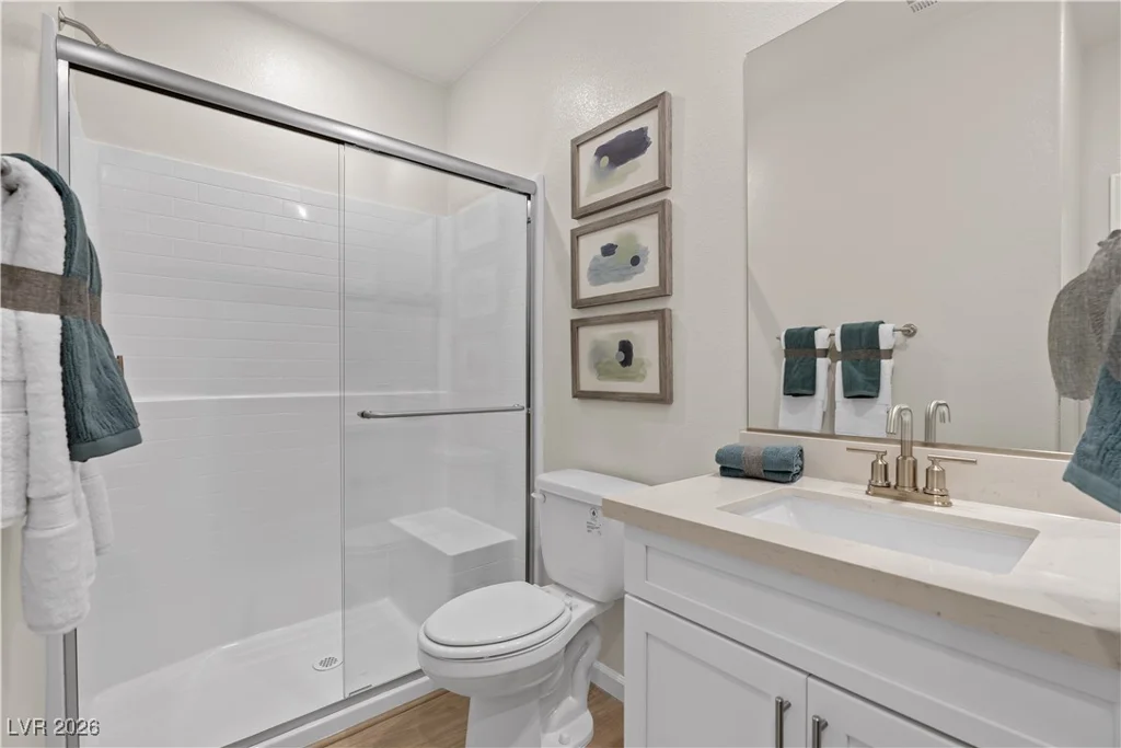 4007 Blooming Orange, Las Vegas, NV 89141
