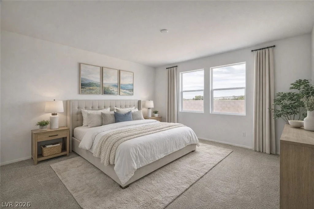 4007 Blooming Orange, Las Vegas, NV 89141
