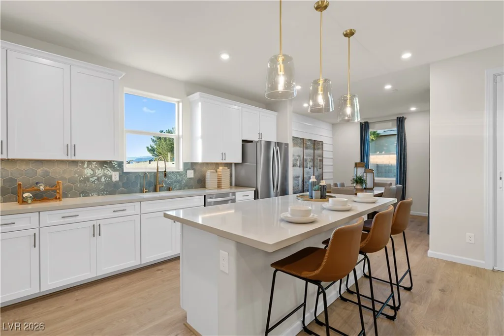 4007 Blooming Orange, Las Vegas, NV 89141