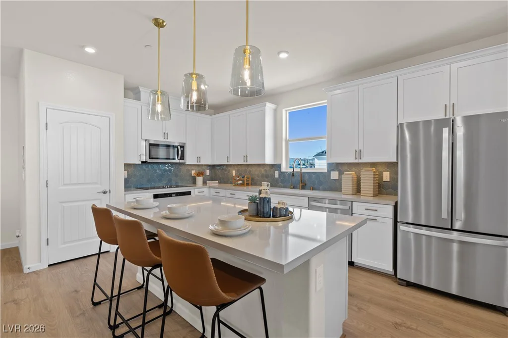 4007 Blooming Orange, Las Vegas, NV 89141