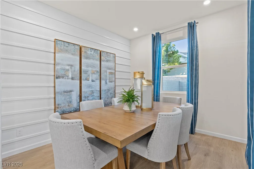 4007 Blooming Orange, Las Vegas, NV 89141