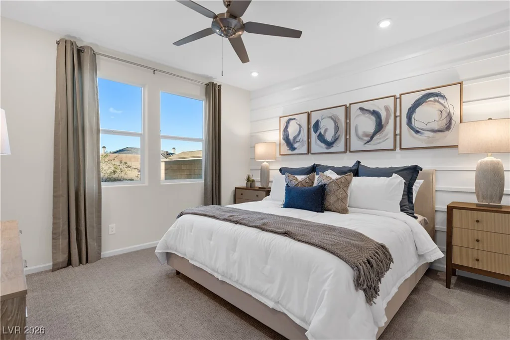 4007 Blooming Orange, Las Vegas, NV 89141