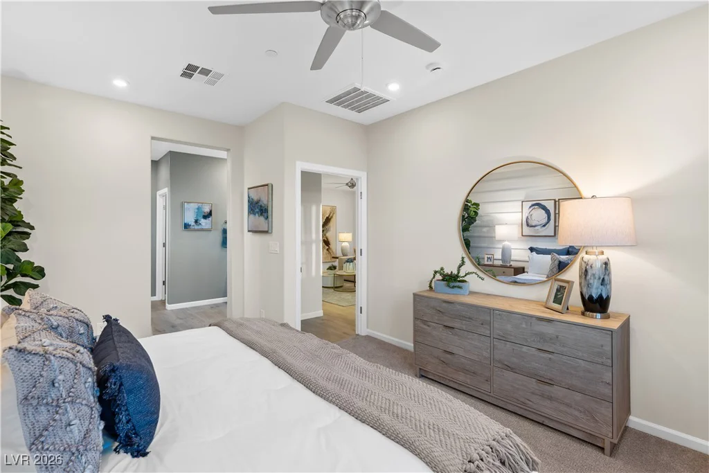 4007 Blooming Orange, Las Vegas, NV 89141