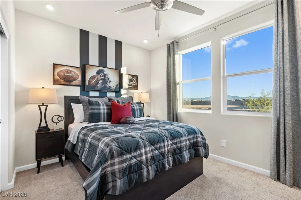 4007 Blooming Orange, Las Vegas, NV 89141
