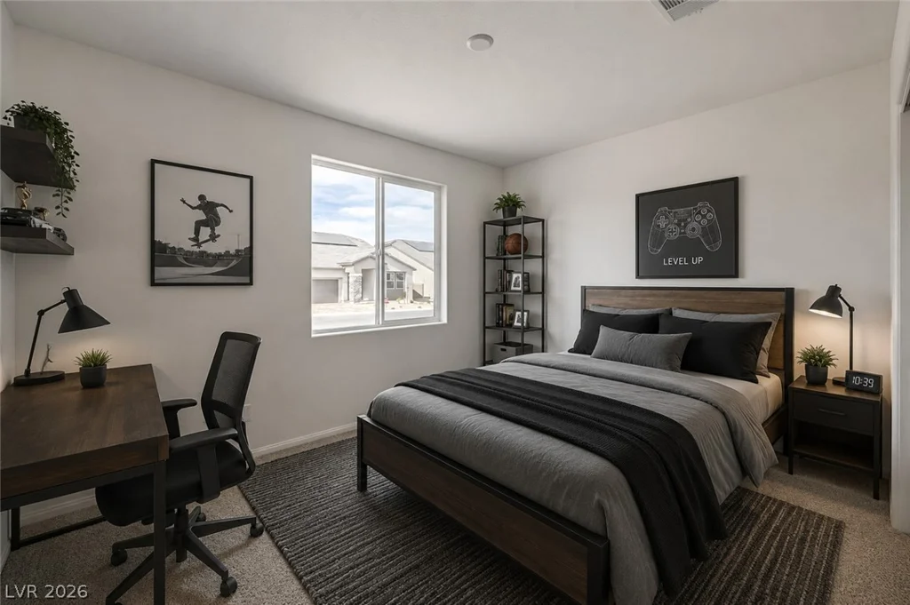4007 Blooming Orange, Las Vegas, NV 89141