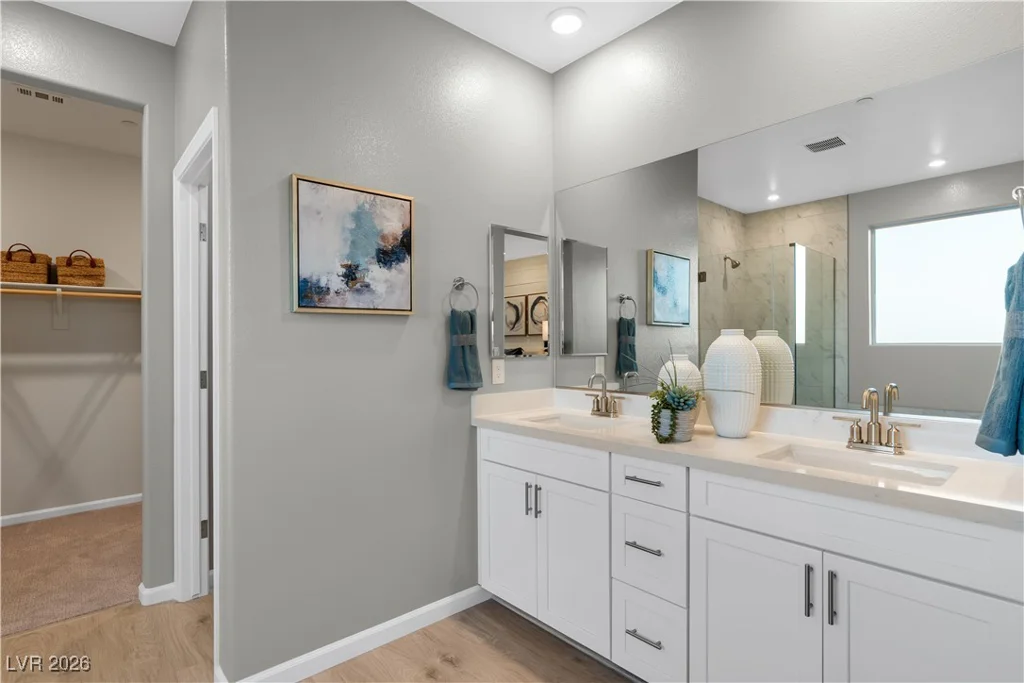 4007 Blooming Orange, Las Vegas, NV 89141