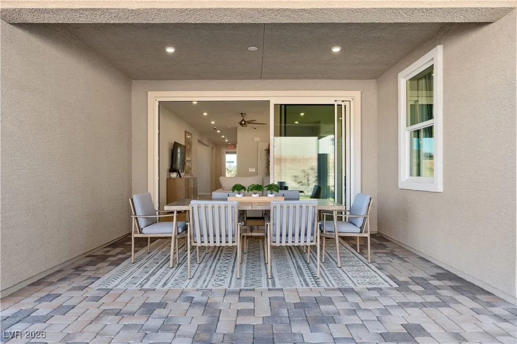 4007 Blooming Orange, Las Vegas, NV 89141