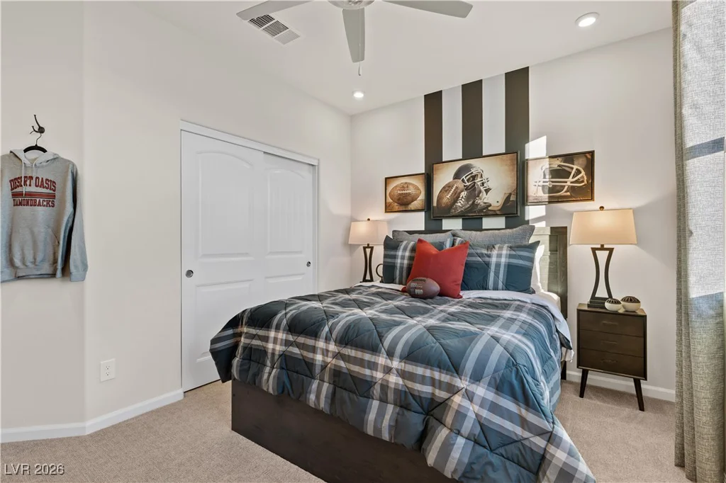 4007 Blooming Orange, Las Vegas, NV 89141