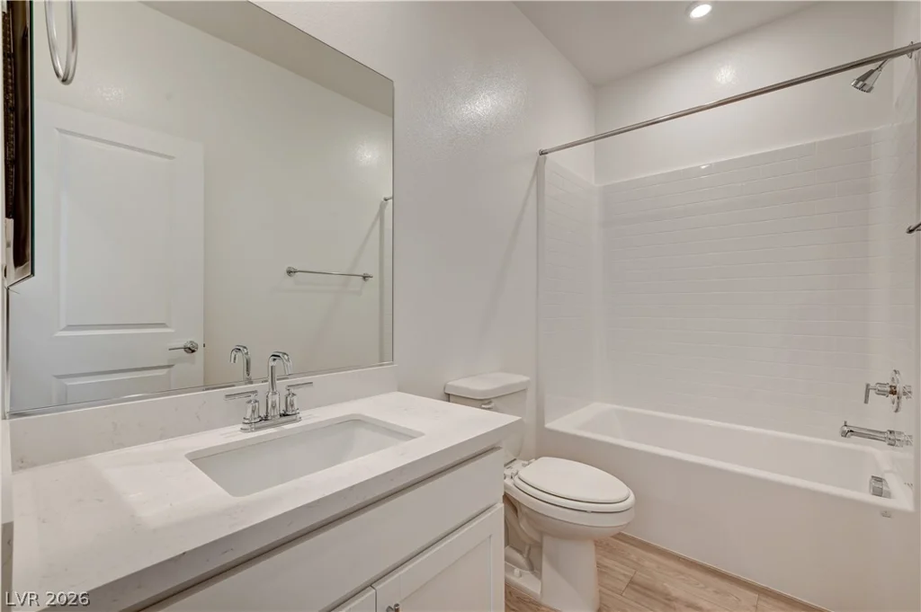4007 Blooming Orange, Las Vegas, NV 89141