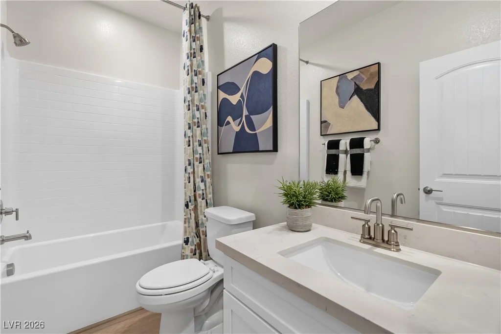 4007 Blooming Orange, Las Vegas, NV 89141